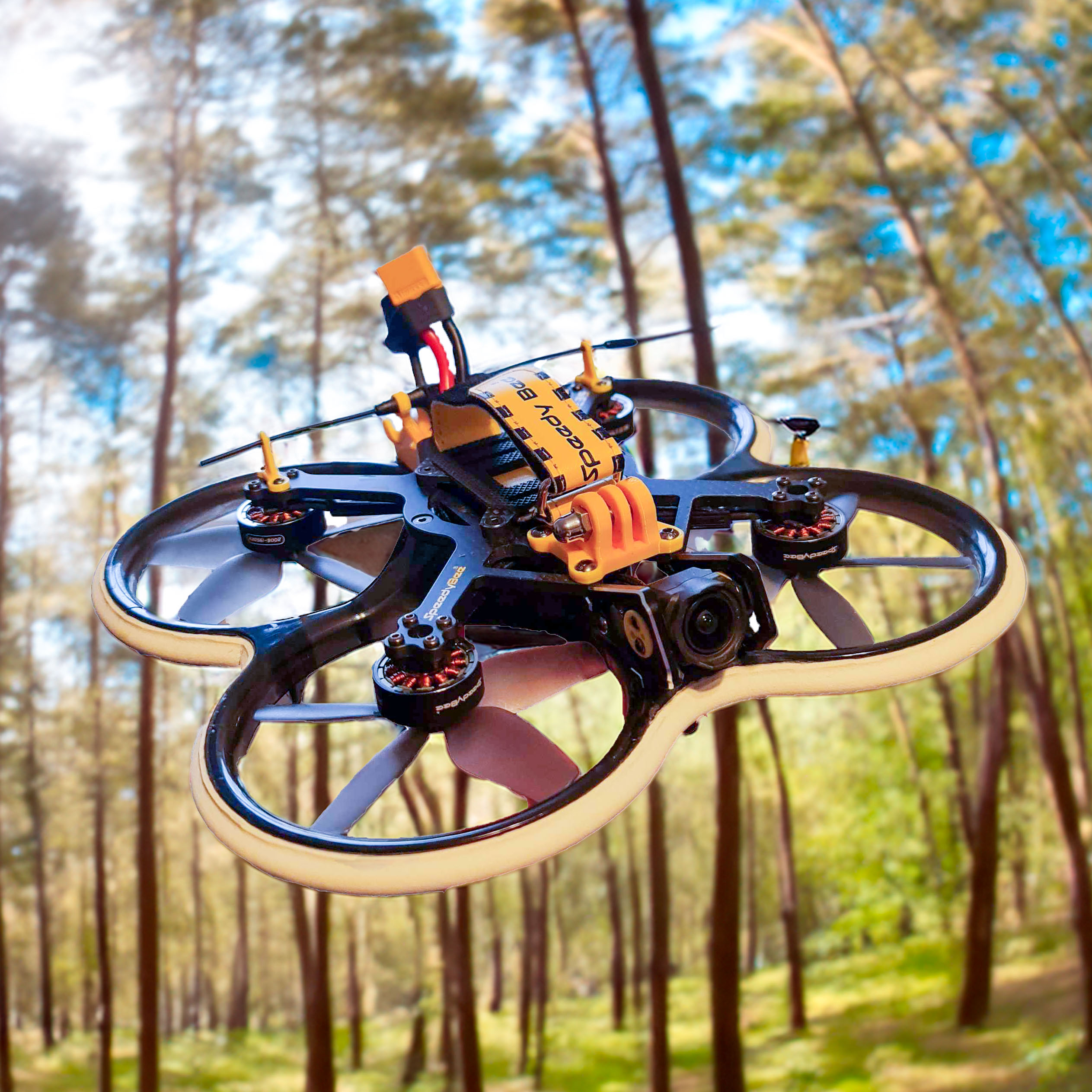 drone cinewhoop