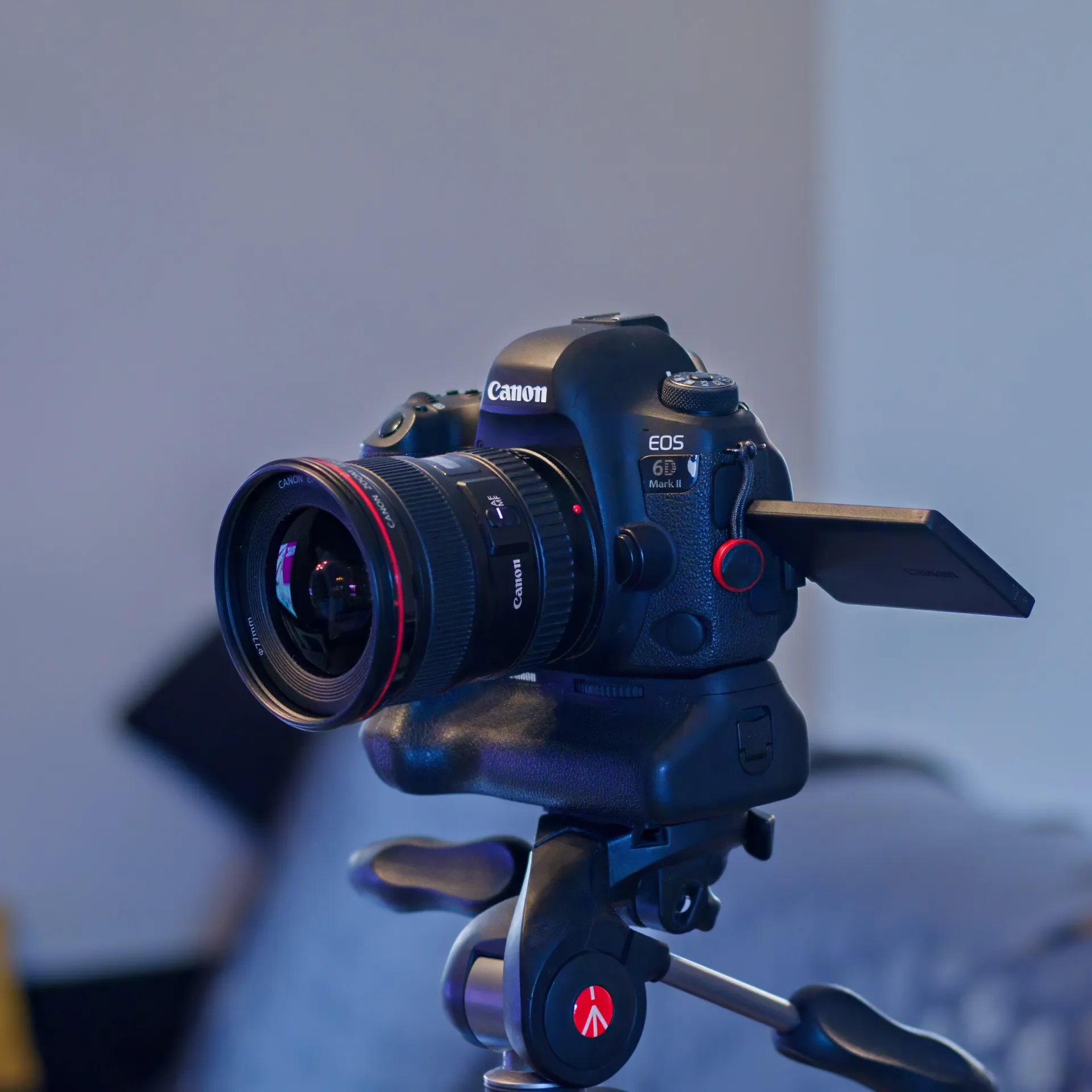 Photographie immobilière professionnelle